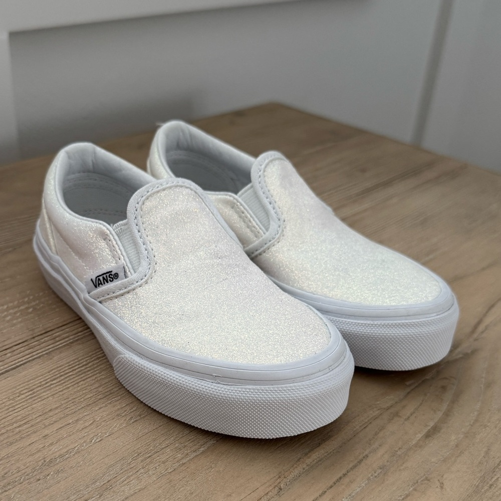 Vans Kids Slip On